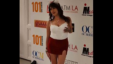 Image 2026 AVN Adult Entertainment Expo White Party