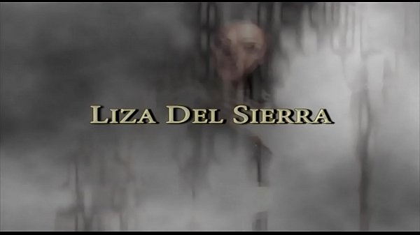 Image Liza del Sierra dilat&eacute_e par deux grosse bites