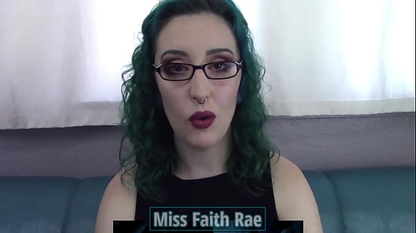 Image Dr. Faith Exposes Sissy BB