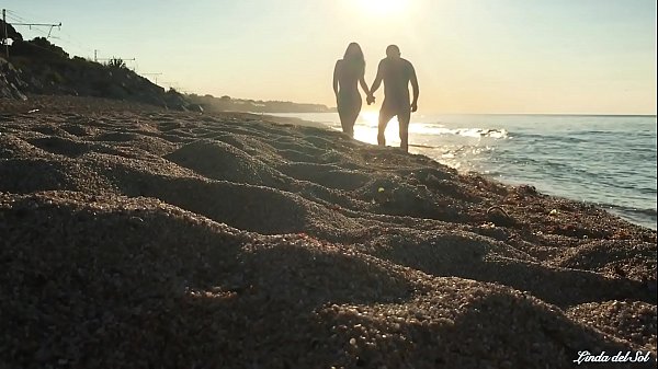 Image DEMO - Placer al Amanecer - Linda del Sol & Cris Angelo