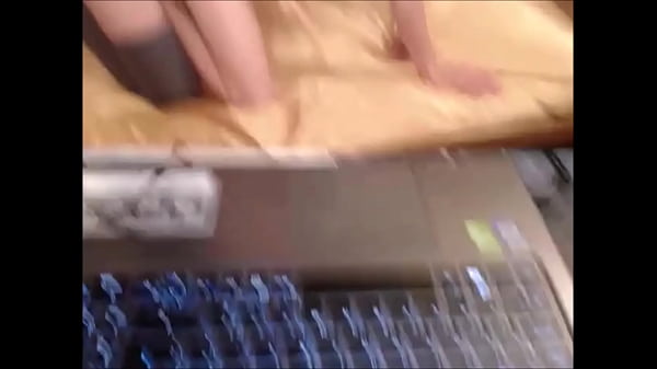Image Live Camshow from Hungary, Ts Sarina Havok and Robin Coffins Fuck on Loud, Creaky Bed