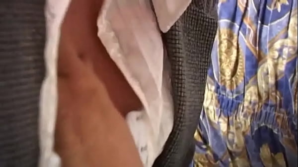 Image Hidden cock in this Milf thirsty for fat pussy