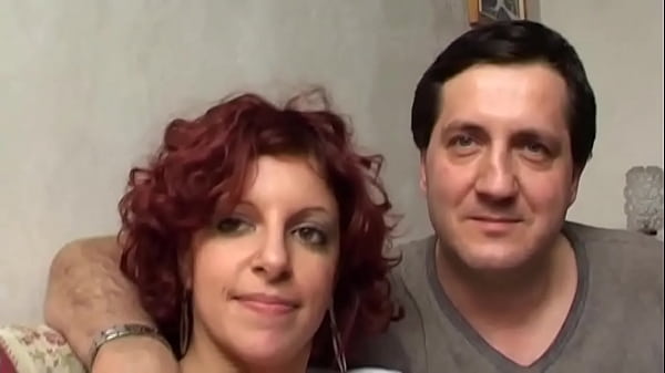 Image Afternoon sex for this strange amateur couple