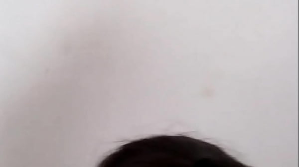 Image Slutty milf watches her boyfriend give him a blowjob