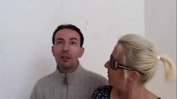 Image Two men and a horny Milf want to be dominated