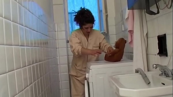 Image Bondage sex wife likes her husband to dominate