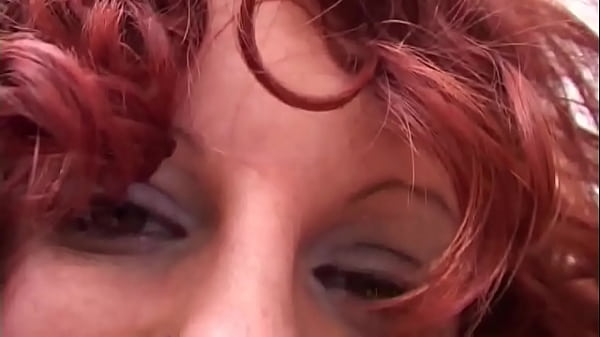 Image Insatiable Milf slut fucks a young inexperienced cock