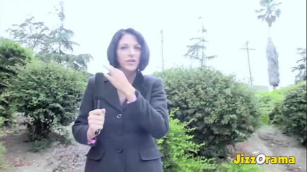 Image JizzORama - Roxanne Hall Is a HOT MILF