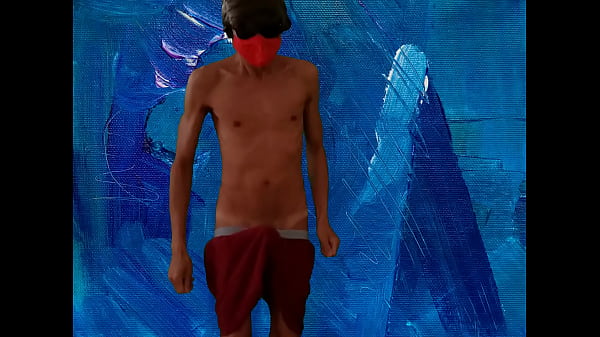Image Jumping and jerking