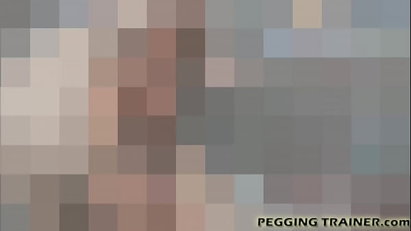 Image Beg and I will peg you even deeper