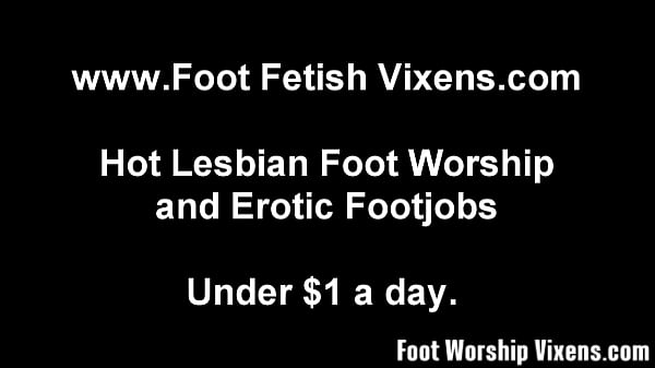 Image We like to relax with a little foot pampering