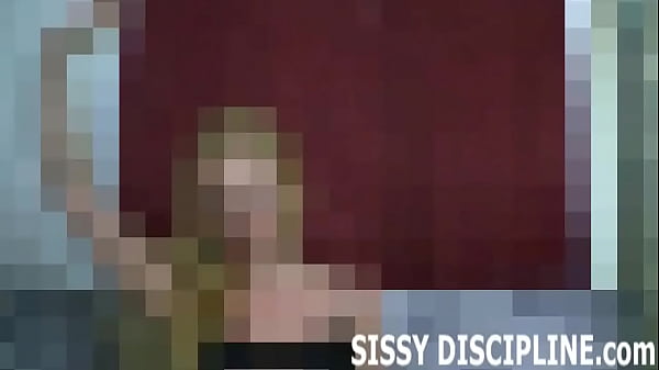 Image I am going to make you into the prettiest sissy princess