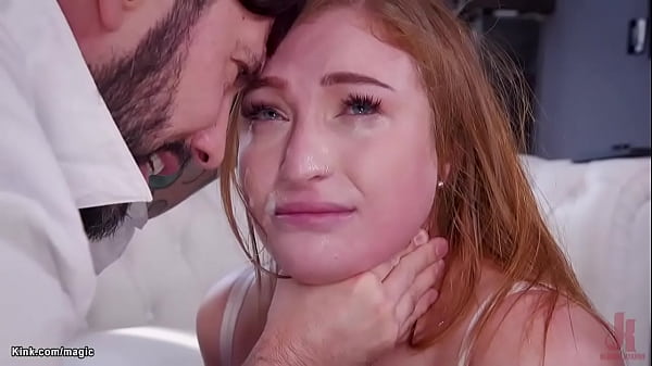 Image Stepdad anal fucks busty bound teen