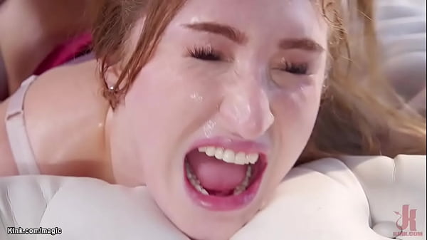 Image Stepdad makes teen squirting in bondage