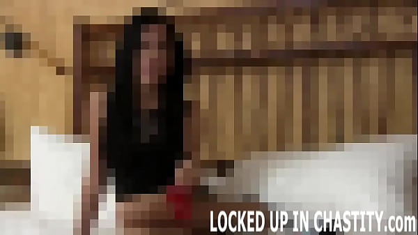 Image I have a cock cage that will fit you perfectly