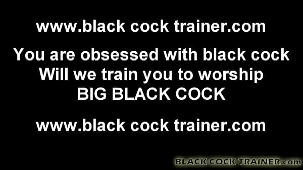 Image I think we both know you love big black cock