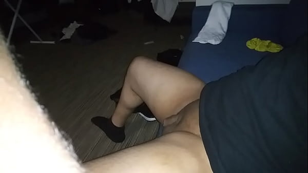Image TALL UNCUT MEXICAN HEAD AND BOOTY LOVER