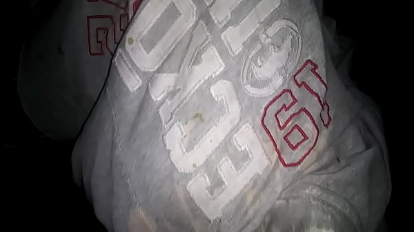 Image SWEATY MEXICAN UNCUT DICK