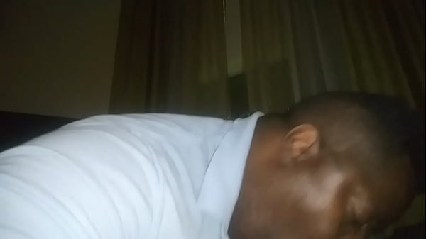 Image SEXY, SMOOTH, DARK CHOCOLATE AFRICAN DICK