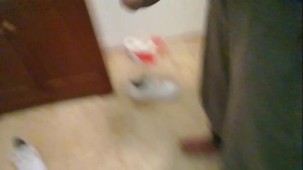 Image Watch me stroke this big phat dick