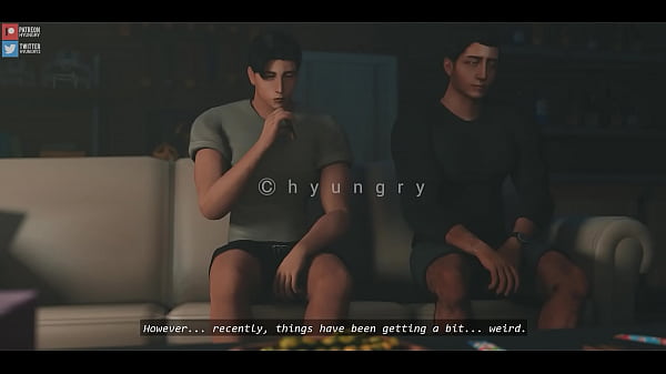 Image HIS FAVORITE BOY - EPISODE 1