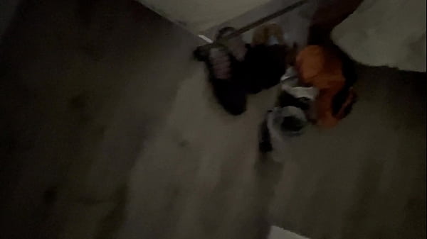 Image &ldquo_When It All Started&rdquo_ - I was sodomized by a guy blindfolded, he even removed his condom to cum on my well dilated anus