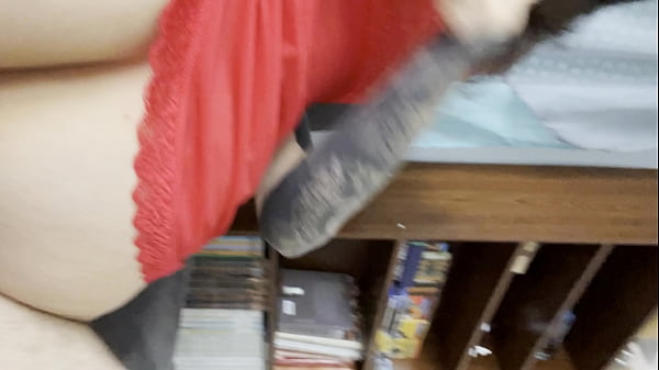 Image &ldquo_When It All Started&rdquo_N&deg_5 : An exciting fuck where he tried to fist my pussy for the first time, today it always comes in I'm not too tight as a girl