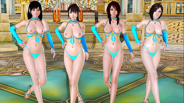 Image Hora de antojar #1 - Miu Hinasaki, Sango, Yuri Kozukata and Kim Jiyun