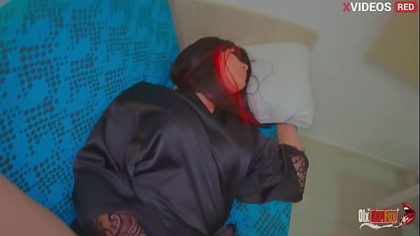 Image MILF Step Mom With A Big Ass Family Fucked By Step Son