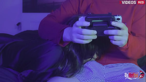Image The stepson made a shocking act. Shocked Stepmom Lets Him Finish What He Started