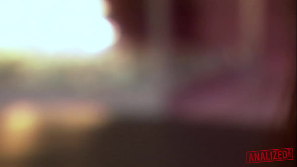 Image ANALIZED - Bubble Butt Anal Slut Bobbi Starr Can&rsquo_t Get Enough Cock