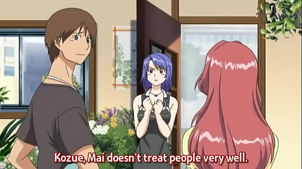 Image Lonely sister in law cheats on husband  [HENTAI UNCENSORED, ENGLISH SUB]