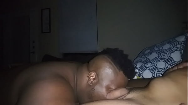 Image DROVE THROUGH A STORM FOR HIS UNCUT DICK