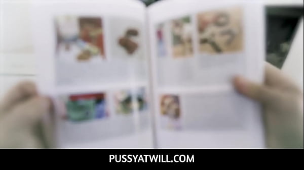 Image PussyatWill  -  Big Tits Free Use Teen Step Daughter Is Every 's Dream - Gabbie Carter, Marcus London