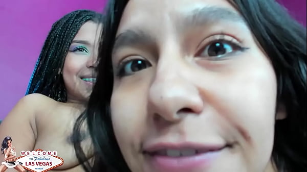 Image ebony reaches orgasm with great oral given to her by her friend