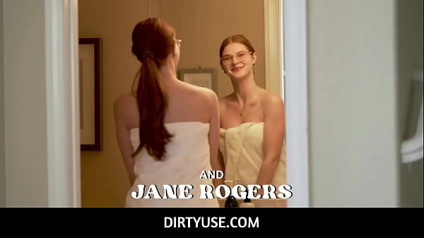 Image DirtyUse -  The Freeuse Trouple- Jane Rogers, Minxx Marley