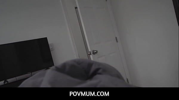 Image PovMum  -  Perverted stepmom Charley Hart moaned while stepson fucked her tight pussy