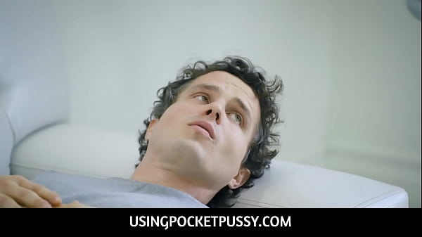 Image UsingPocketPussy  -  Wild Dream Of Freeusing Busty Doctor And Patient Lily Lane & Blake Blossom