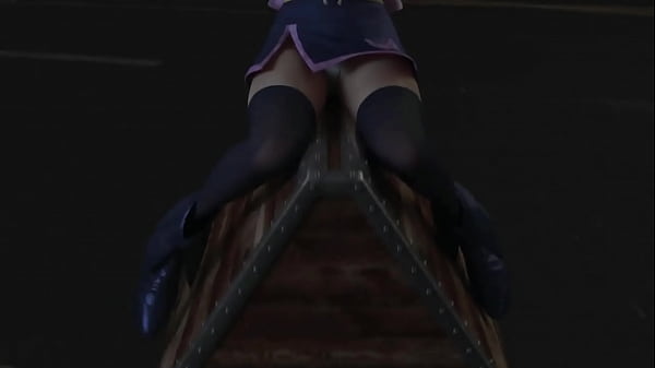 Image Ayane 4 Dead or Alive
