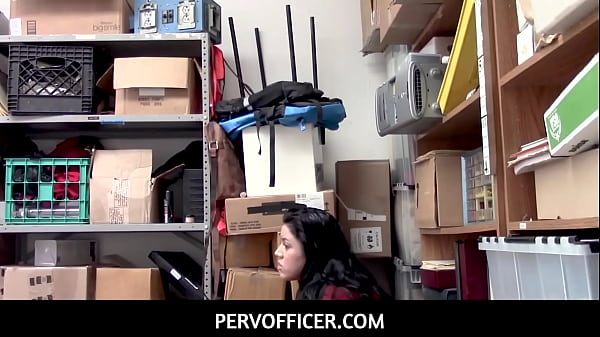 Image PervOfficer  -  Lp Officer Fcks Naughty Sexy Monica Sage