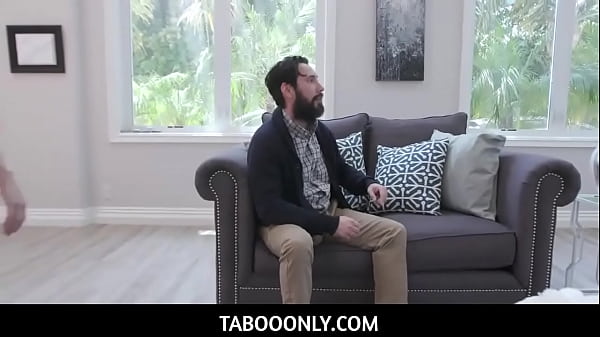 Image TabooOnly  -  My Stepdad Slammed My Wet Pussy - Audrey Hempburne
