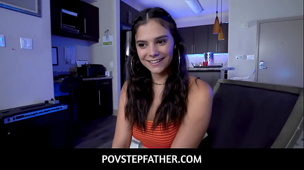 Image PovStepFather  -  Violet Starr Fucked Her Stepdad