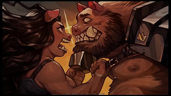Image My Pig Princess [ Hentai Game PornPlay ] Ep.14 I saw his daughter massive tits