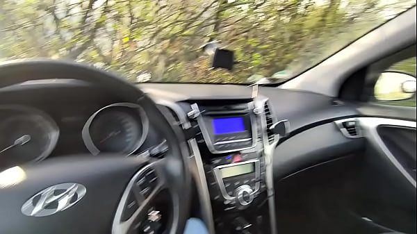 Image Wetting driver seat