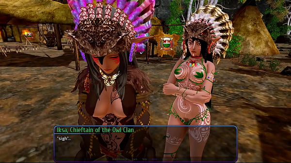 Image Harem Hotel -(PT 47) - [RUNEY]