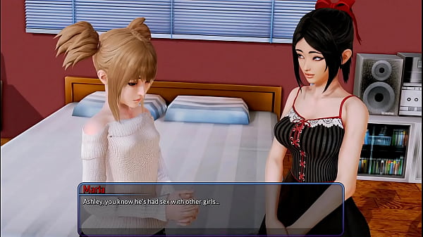 Image Harem Hotel -(PT 50) - [RUNEY]