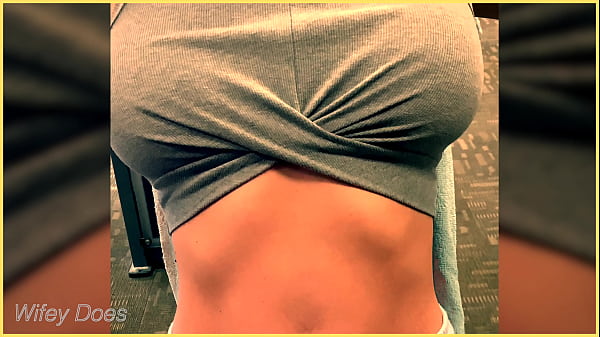 Image Workout with wifey