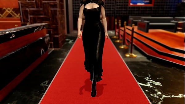 Image Yennefer losing her virginity to Geralt of Rivia (The Witcher)