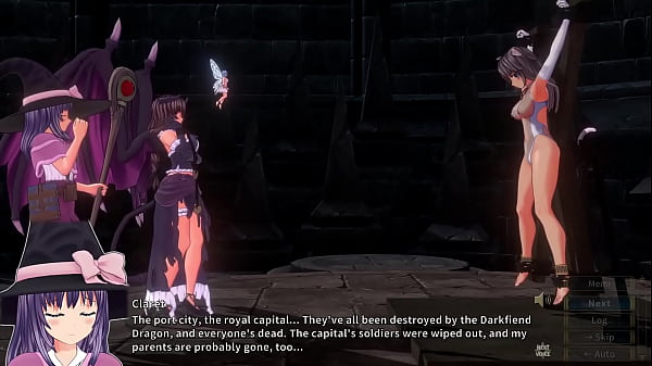Image HolyKnightRicca part 7
