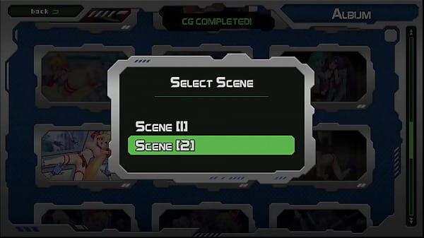Image Mechaneer Resta's Grand Adventure part 2